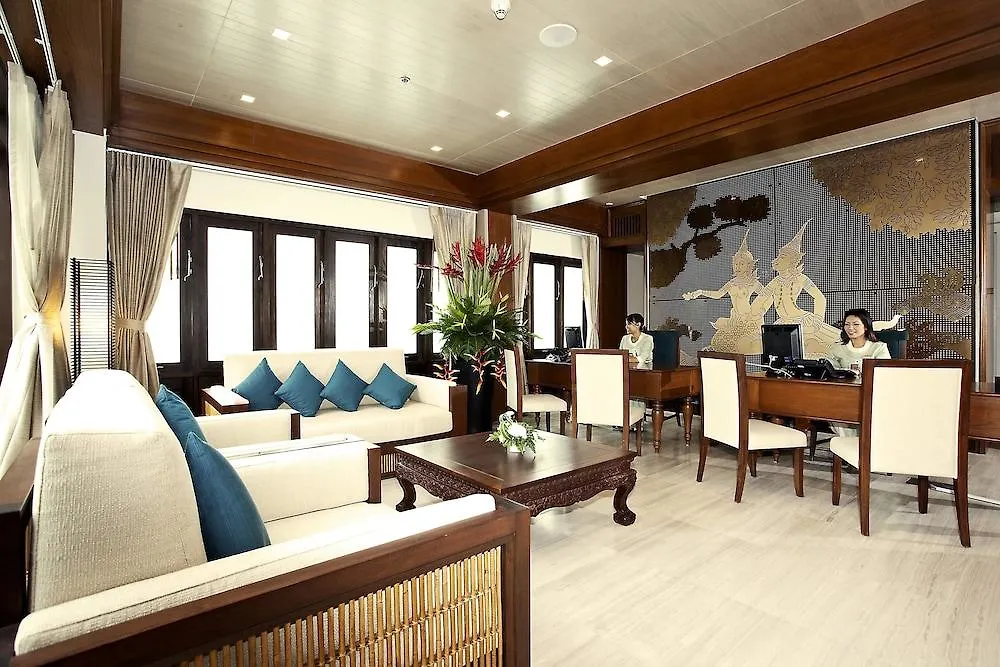 Maikhao Dream Villa Resort And Spa, Maikhao Phuket