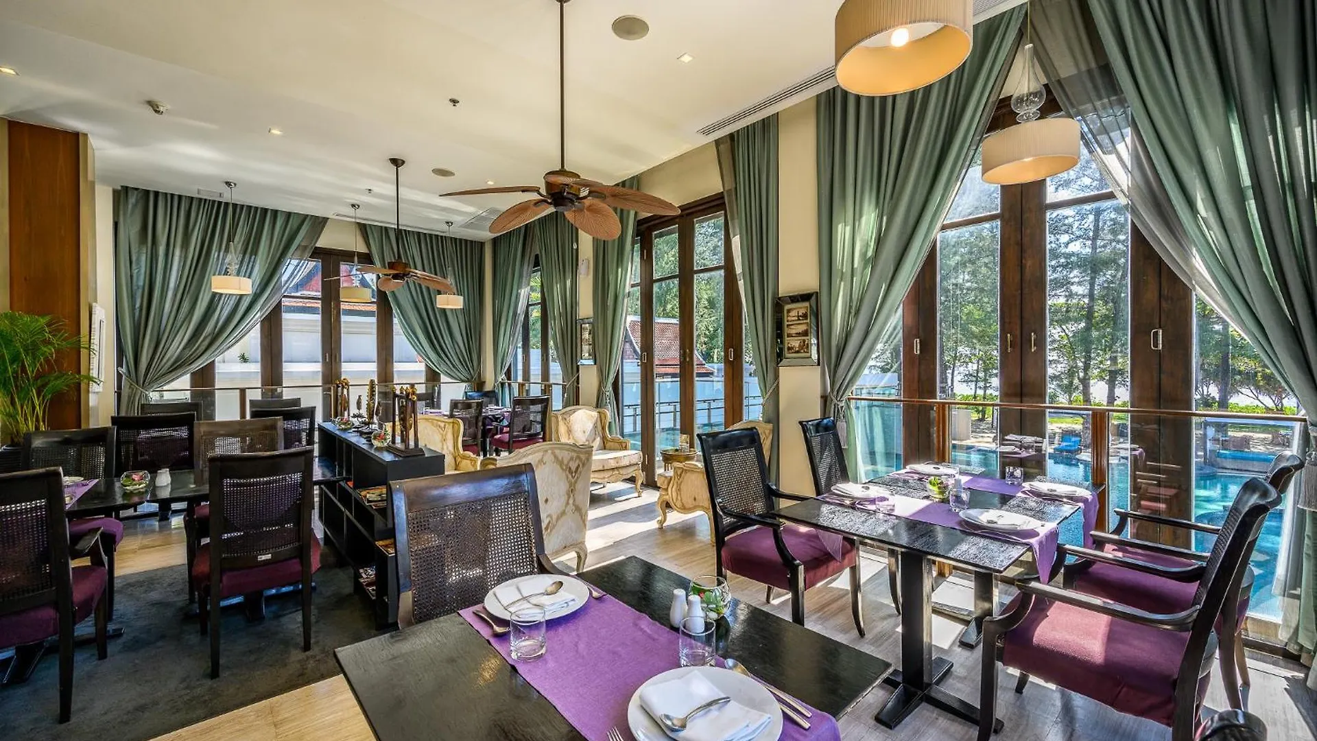 Maikhao Dream Villa Resort And Spa, Maikhao Phuket