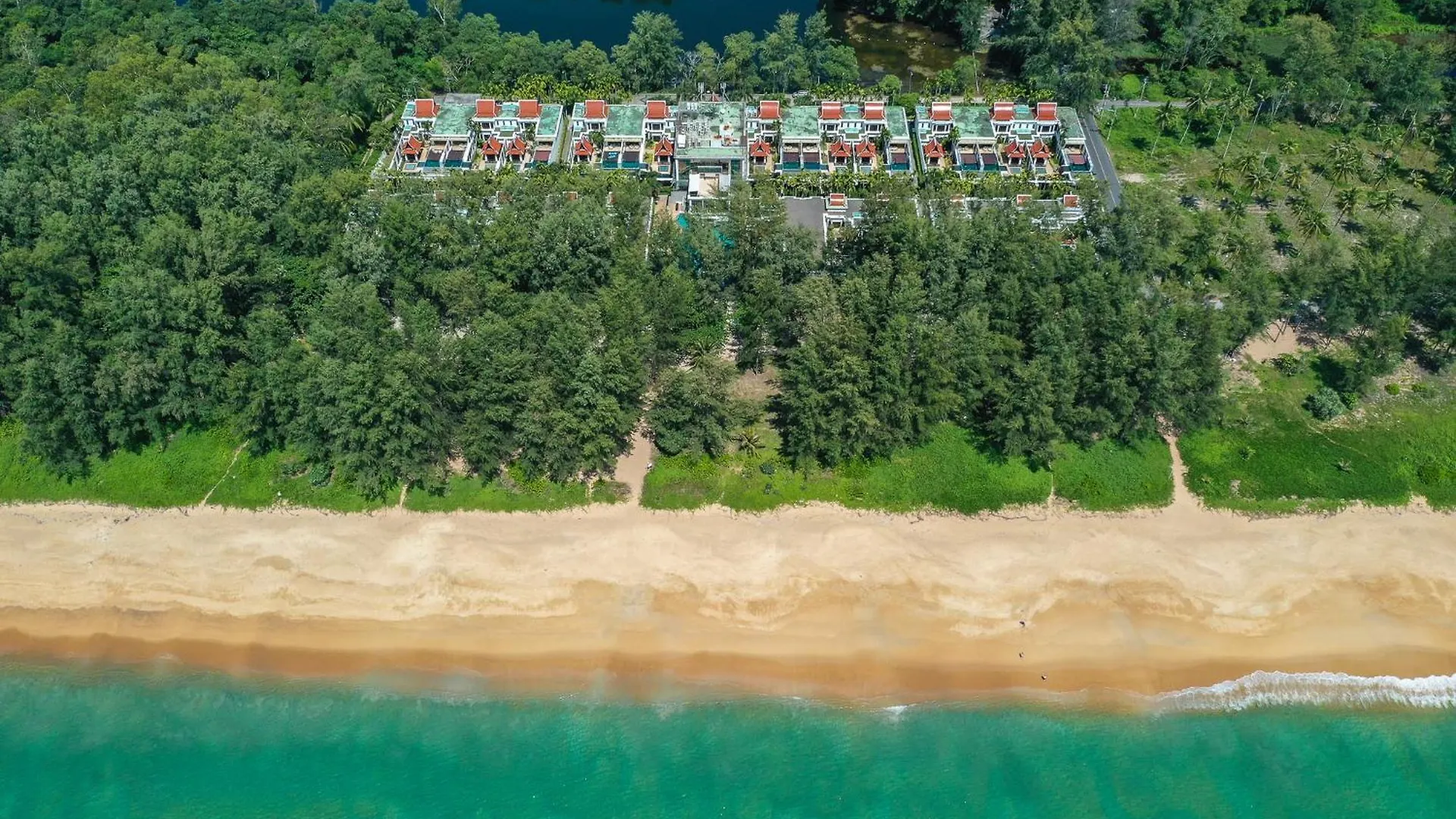 Maikhao Dream Villa Resort And Spa, Maikhao Phuket