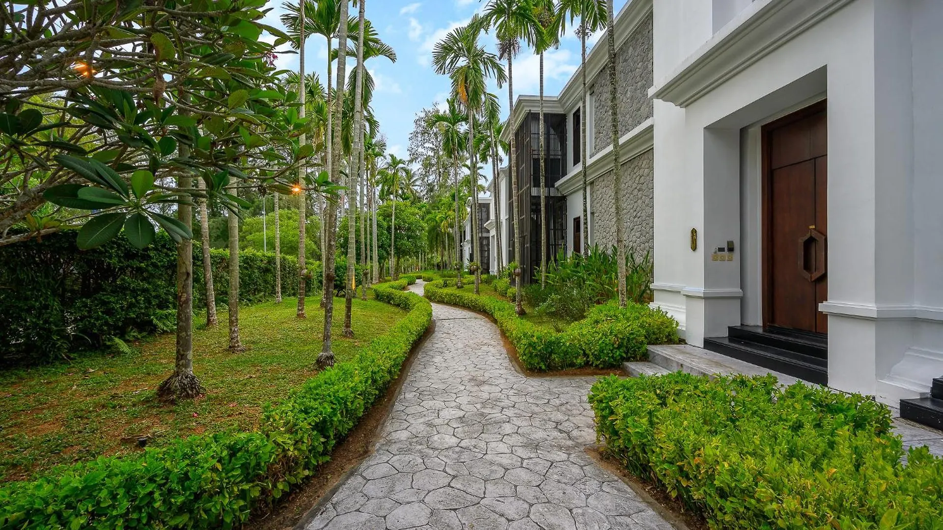 Maikhao Dream Villa Resort And Spa, Maikhao Phuket Thailand