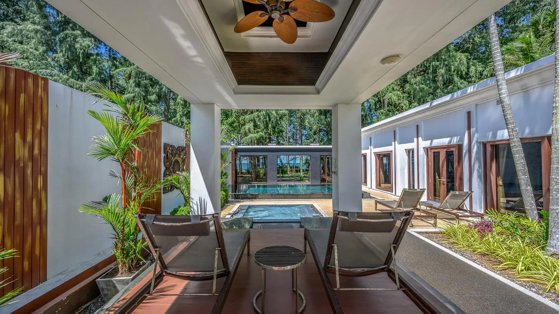 Maikhao Dream Villa Resort And Spa, Maikhao Phuket