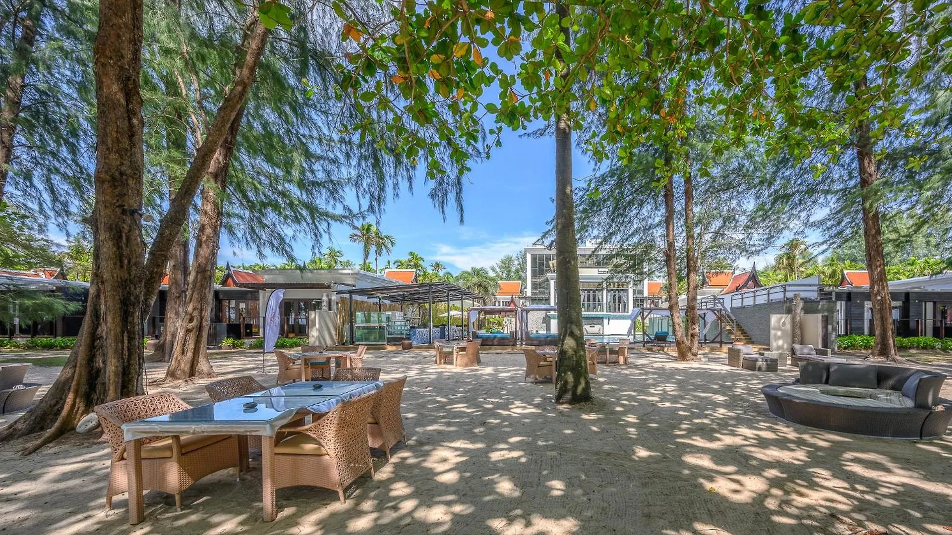 Maikhao Dream Villa Resort And Spa, Maikhao Phuket Thailand