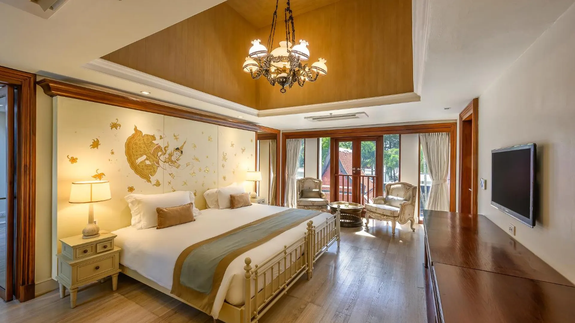 Maikhao Dream Villa Resort And Spa, Maikhao Phuket