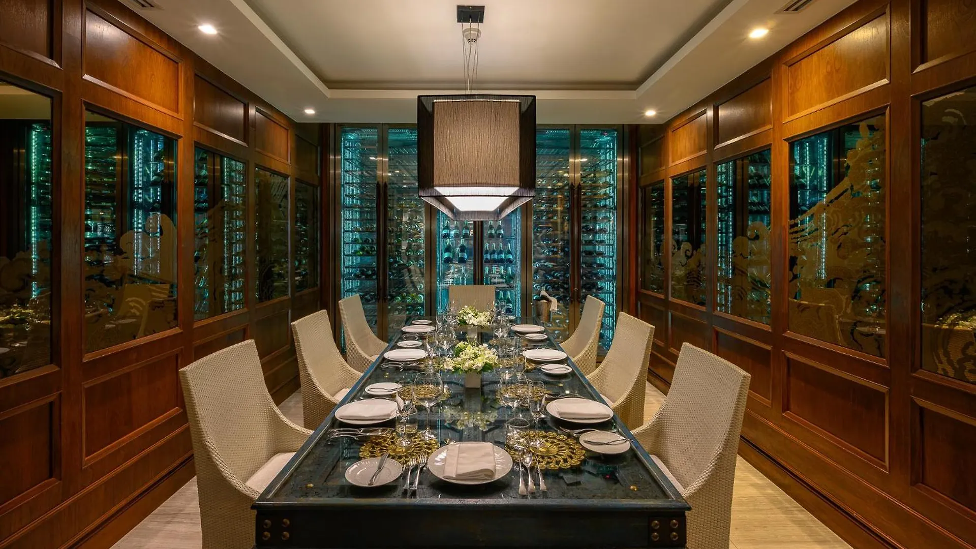 Maikhao Dream Villa Resort And Spa, Maikhao Phuket 5*,