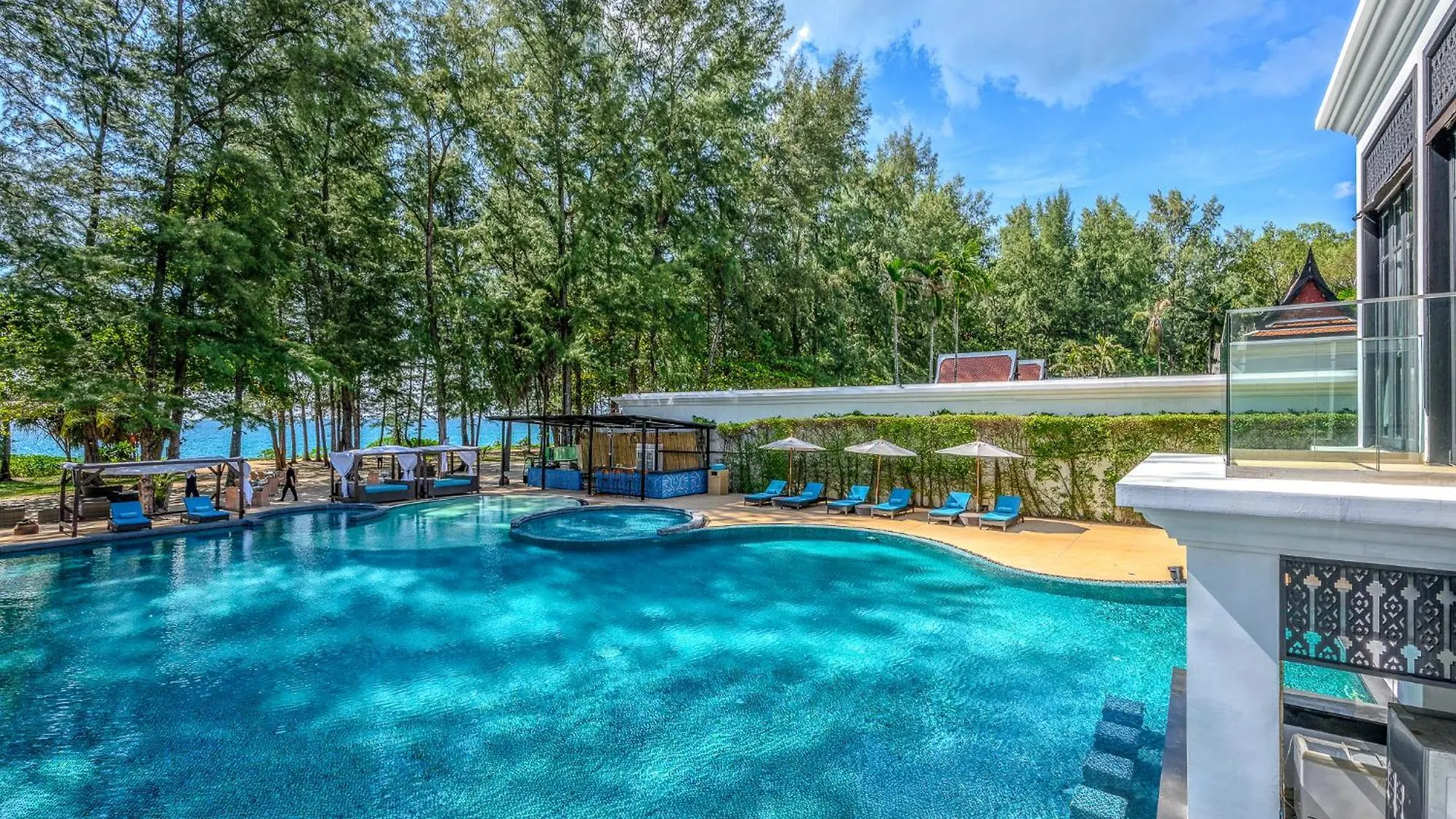 Maikhao Dream Villa Resort And Spa, Maikhao Phuket 5*,