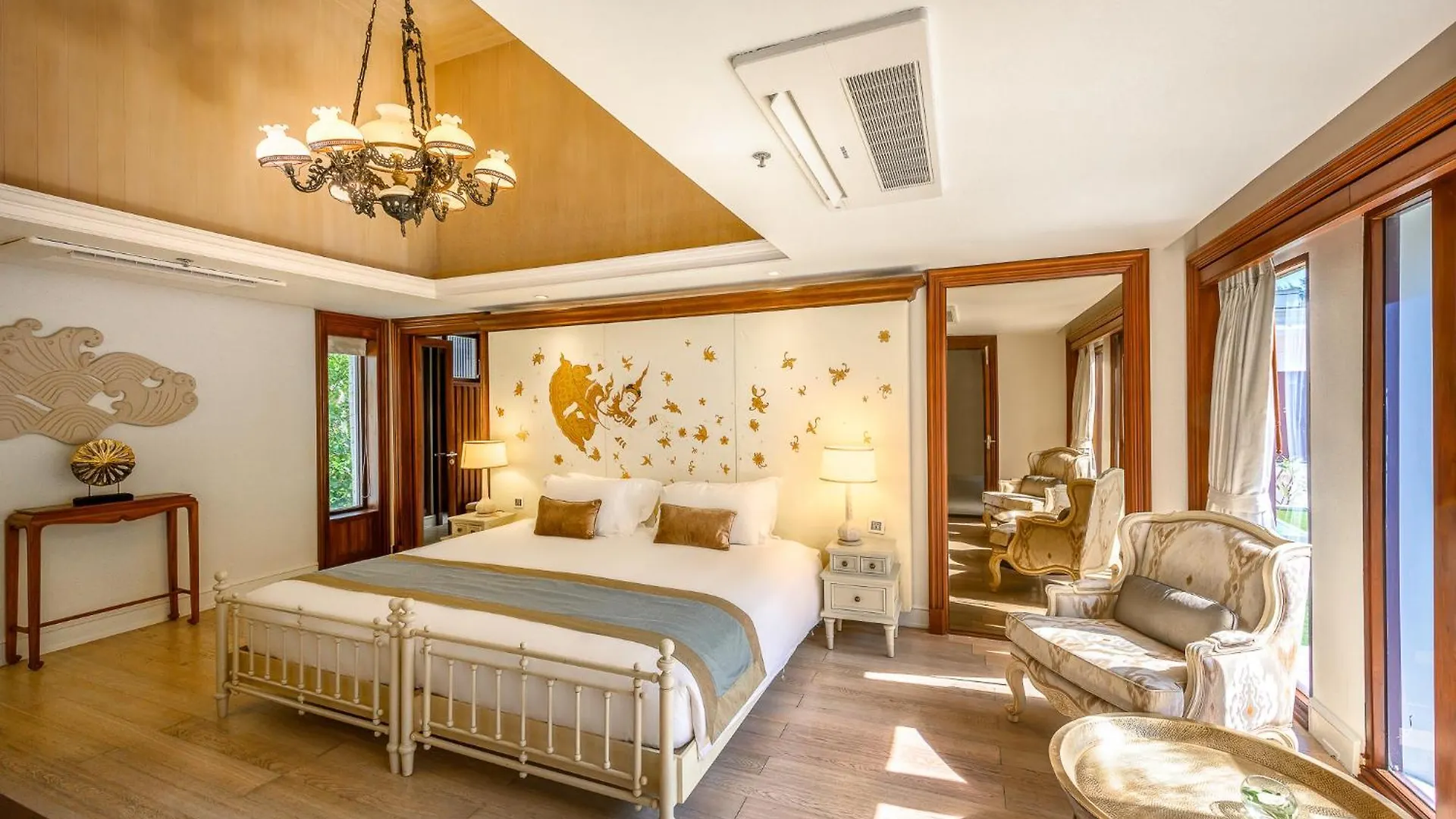 Maikhao Dream Villa Resort And Spa, Maikhao Phuket