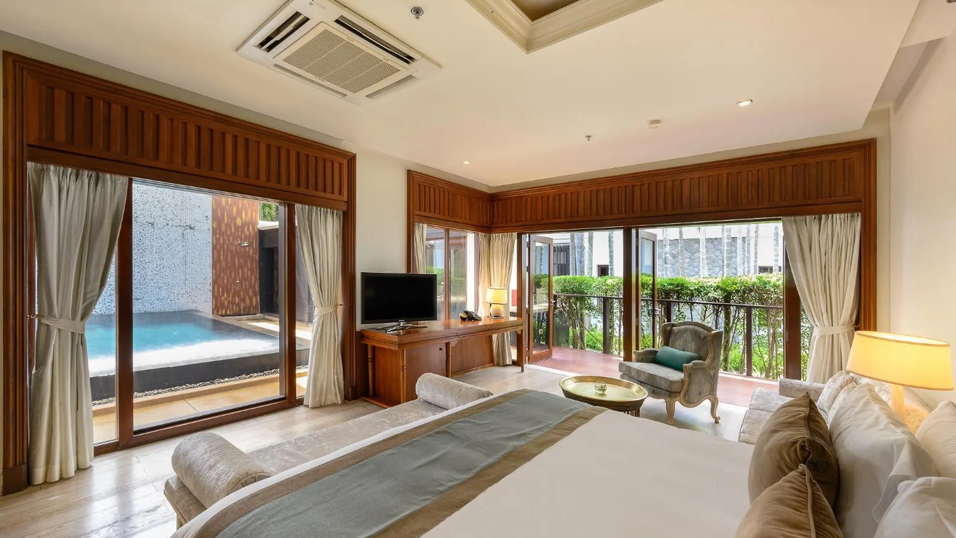 Maikhao Dream Villa Resort And Spa, Maikhao Phuket