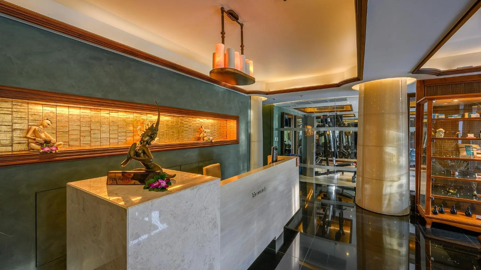 Maikhao Dream Villa Resort And Spa, Maikhao Phuket Thailand