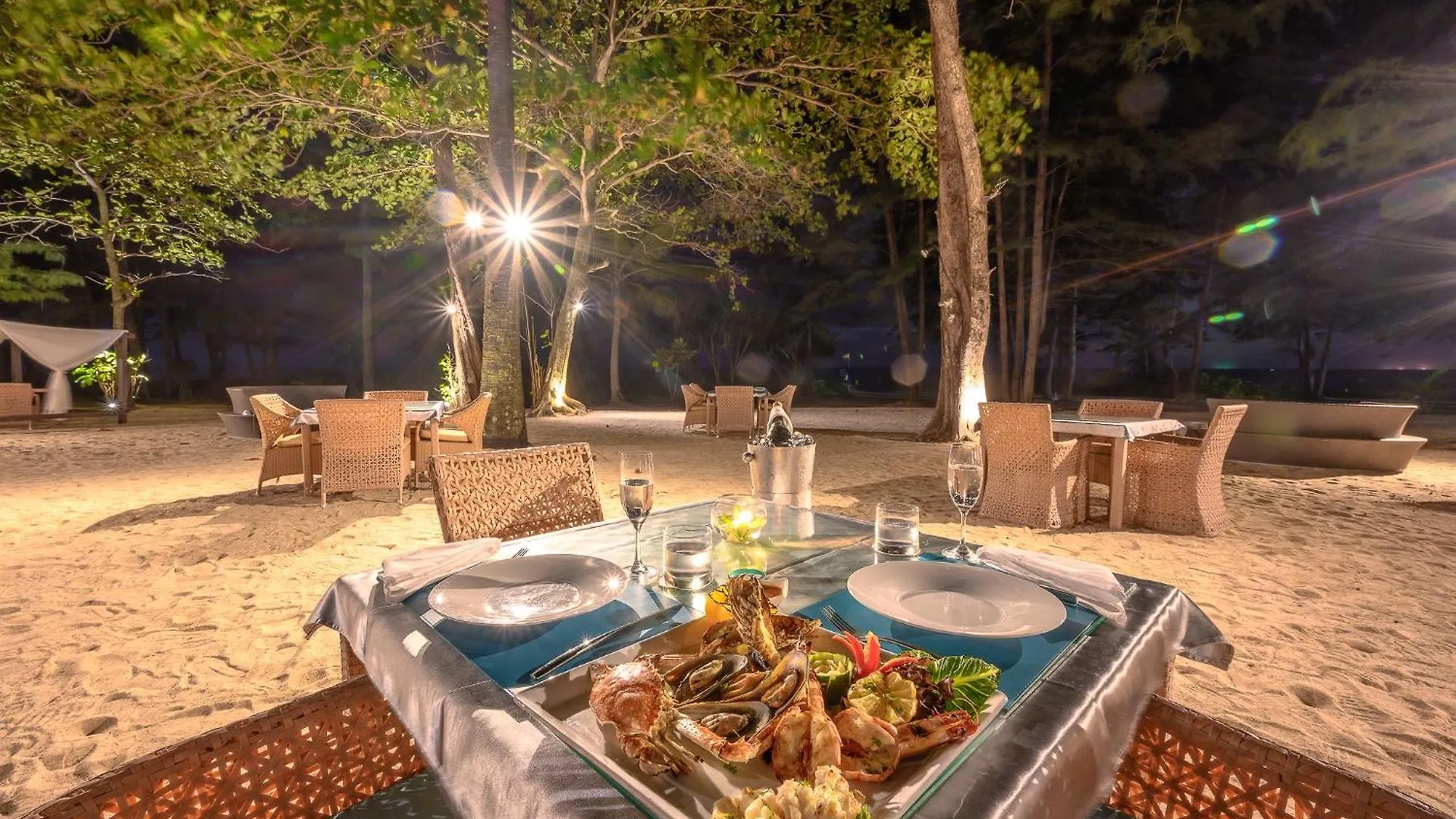 Maikhao Dream Villa Resort And Spa, Maikhao Phuket 5*,  Thailand