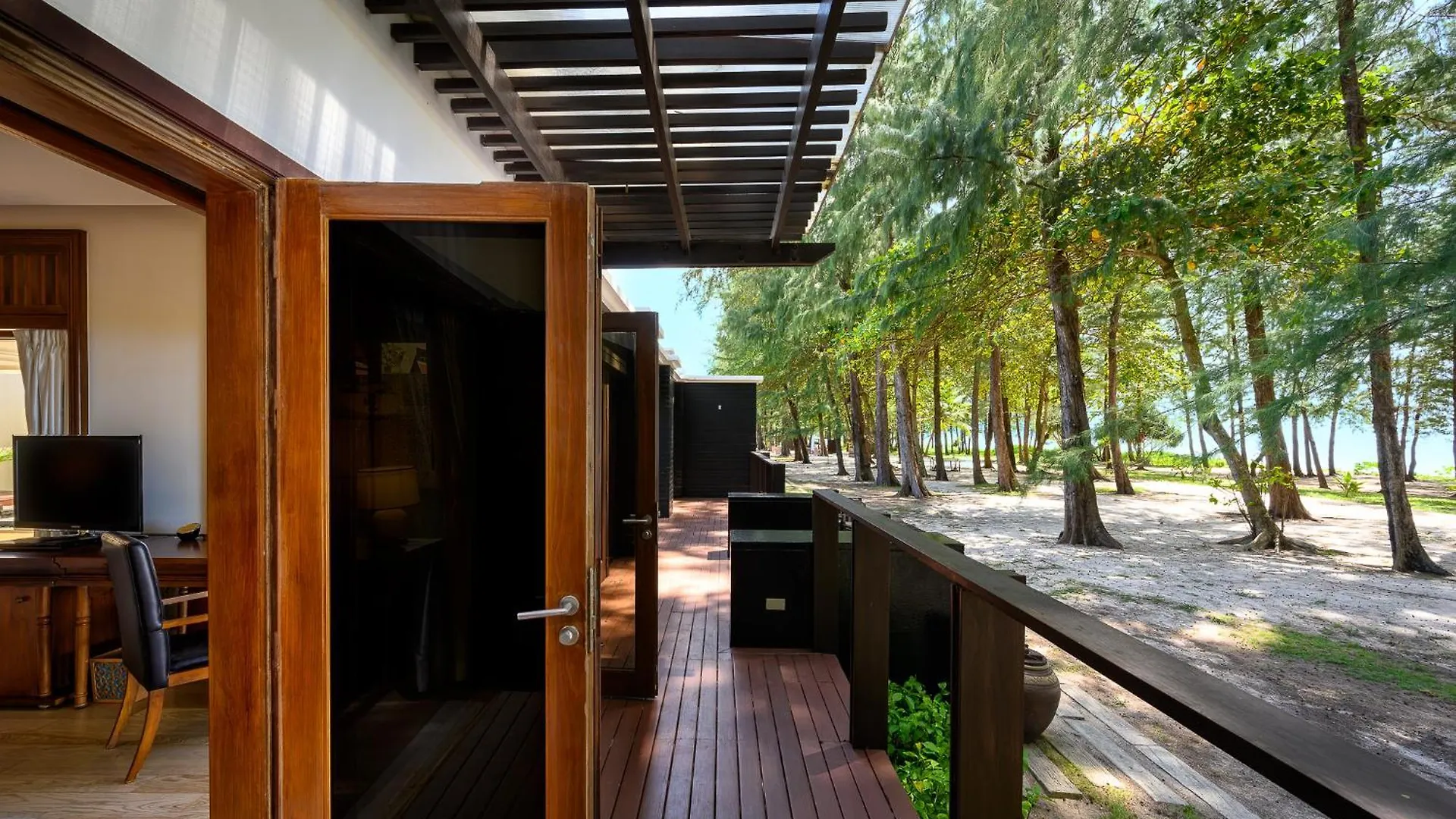 Maikhao Dream Villa Resort And Spa, Maikhao Phuket