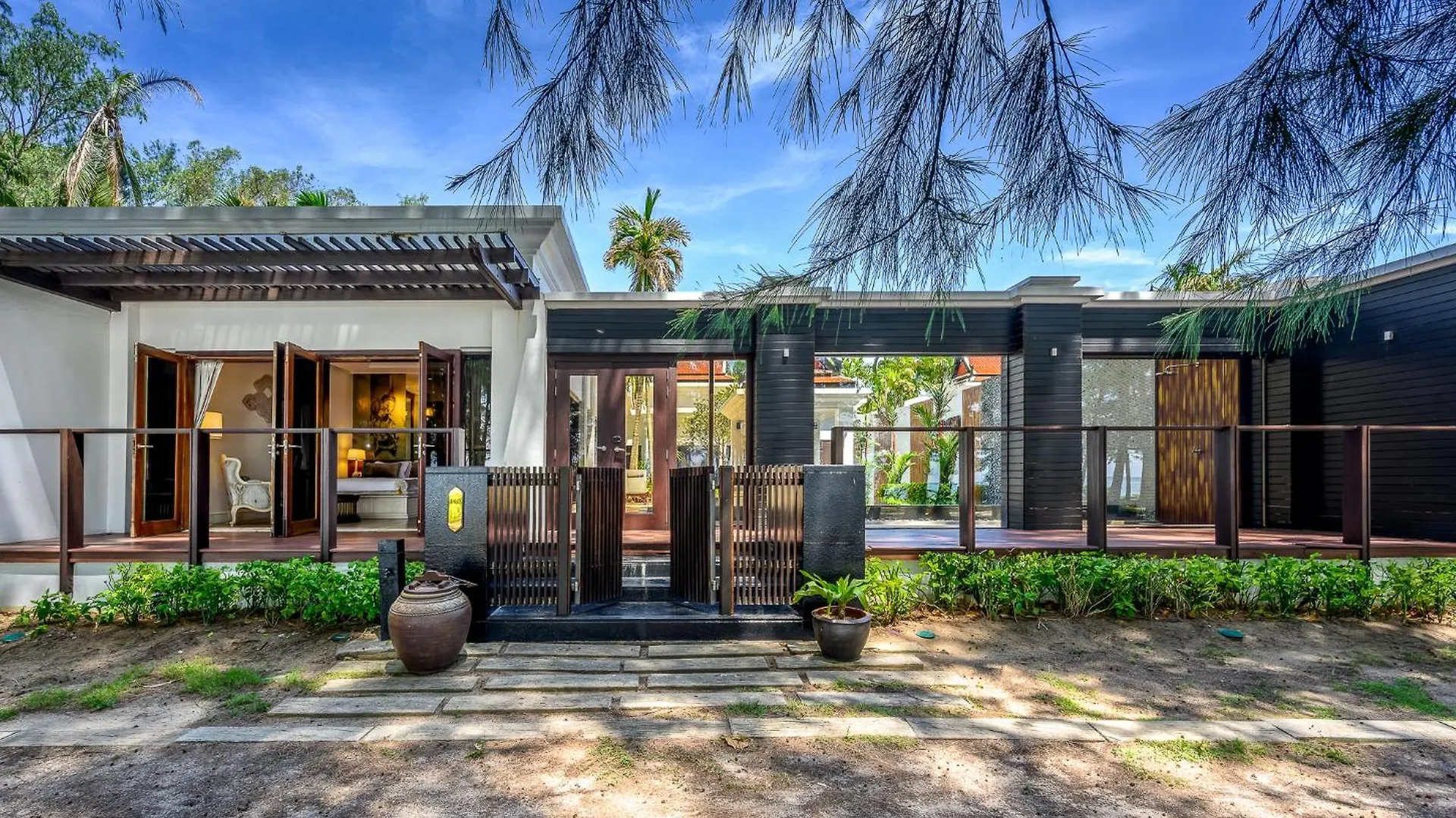 Maikhao Dream Villa Resort And Spa, Maikhao Phuket