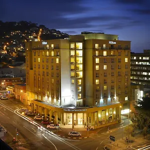 Hyatt Regency South Africa