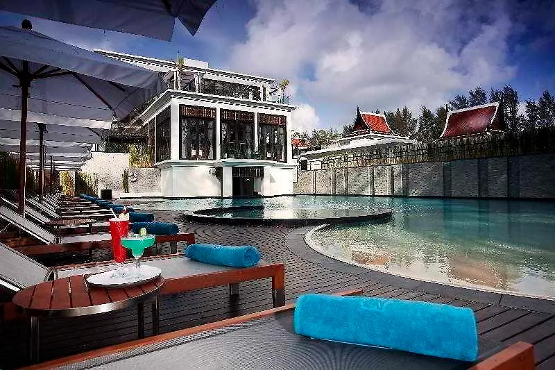 Maikhao Dream Villa Resort And Spa, Maikhao Phuket