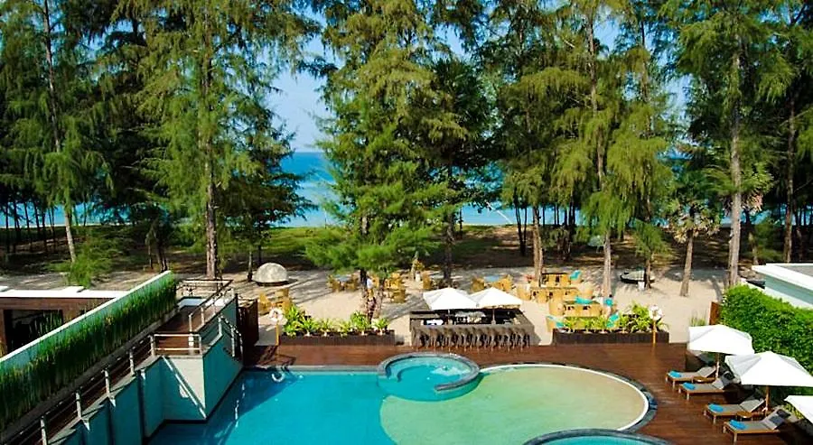 Maikhao Dream Villa Resort And Spa, Maikhao Phuket
