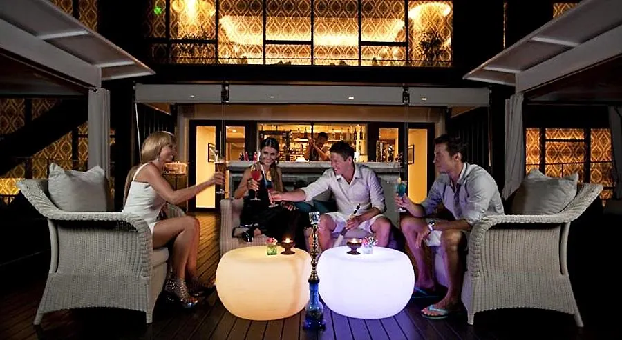*****  Maikhao Dream Villa Resort And Spa, Maikhao Phuket Thailand