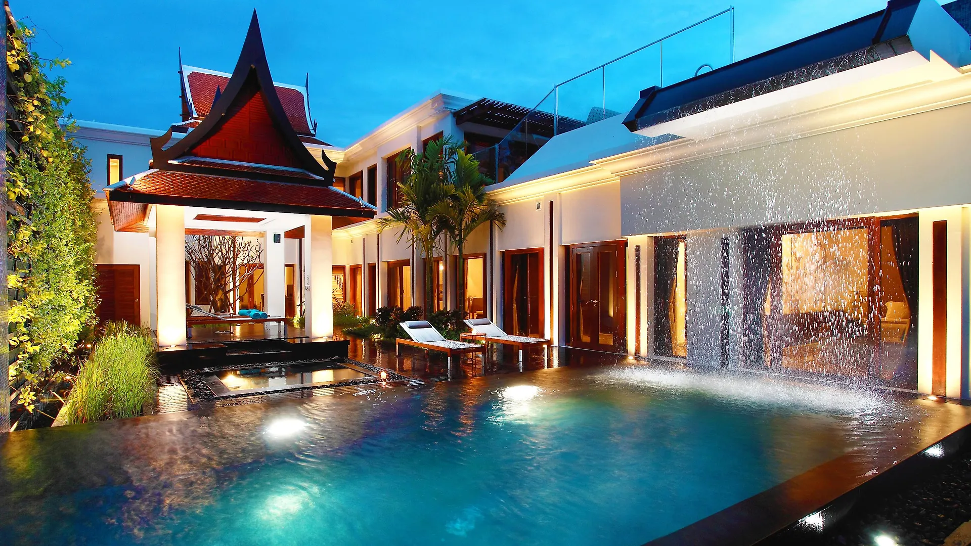 Maikhao Dream Villa Resort And Spa, Maikhao Phuket