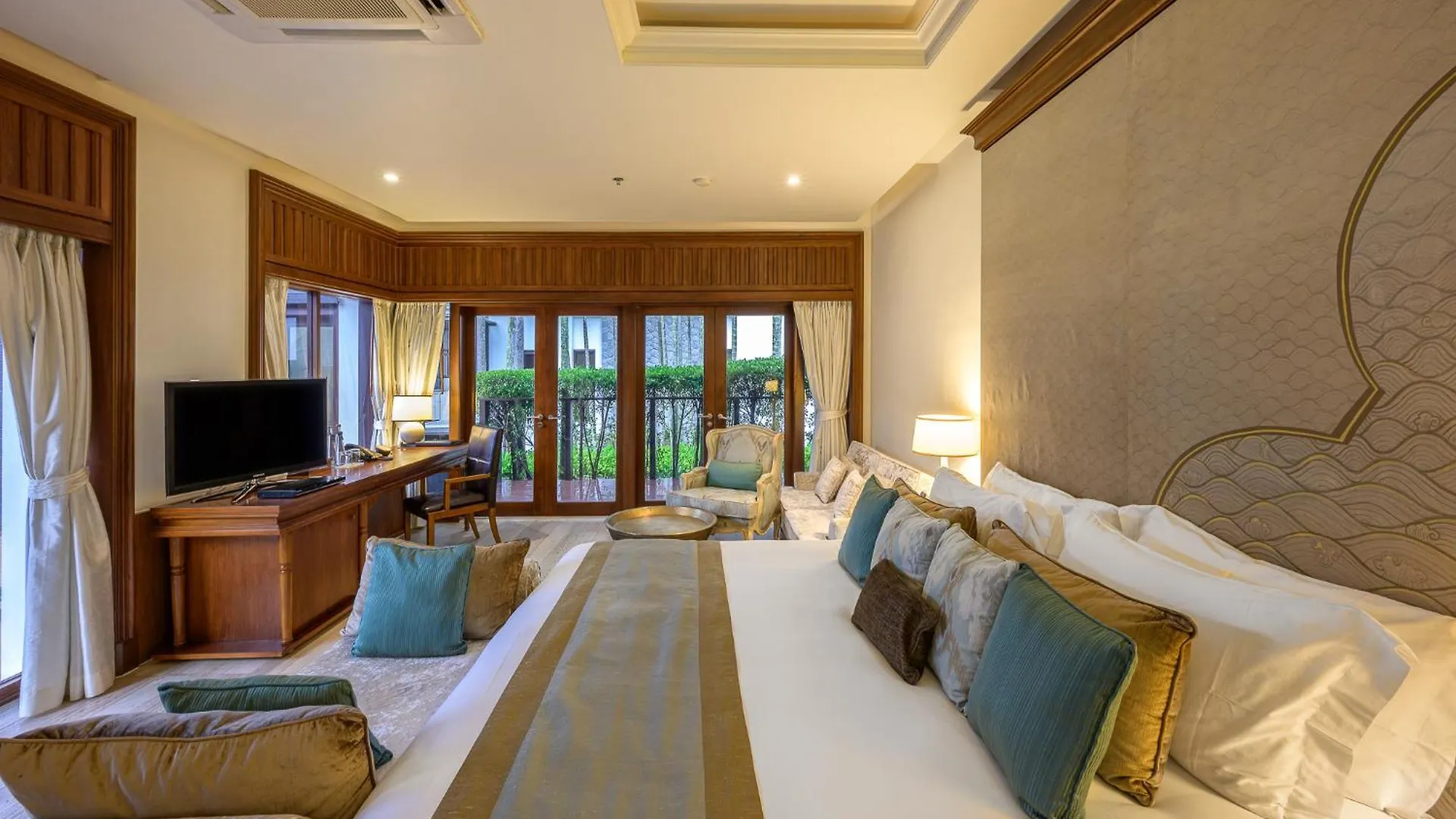 Maikhao Dream Villa Resort And Spa, Maikhao Phuket
