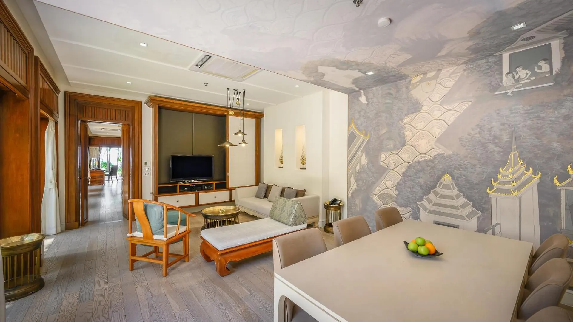 Maikhao Dream Villa Resort And Spa, Maikhao Phuket
