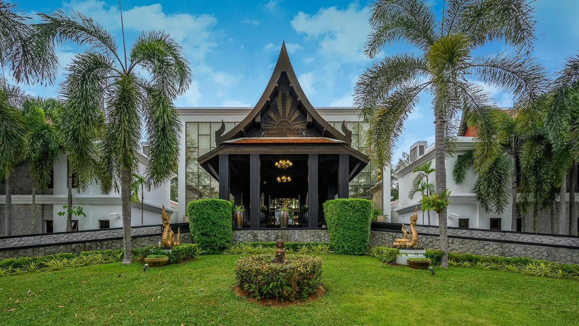 Maikhao Dream Villa Resort And Spa, Maikhao Phuket