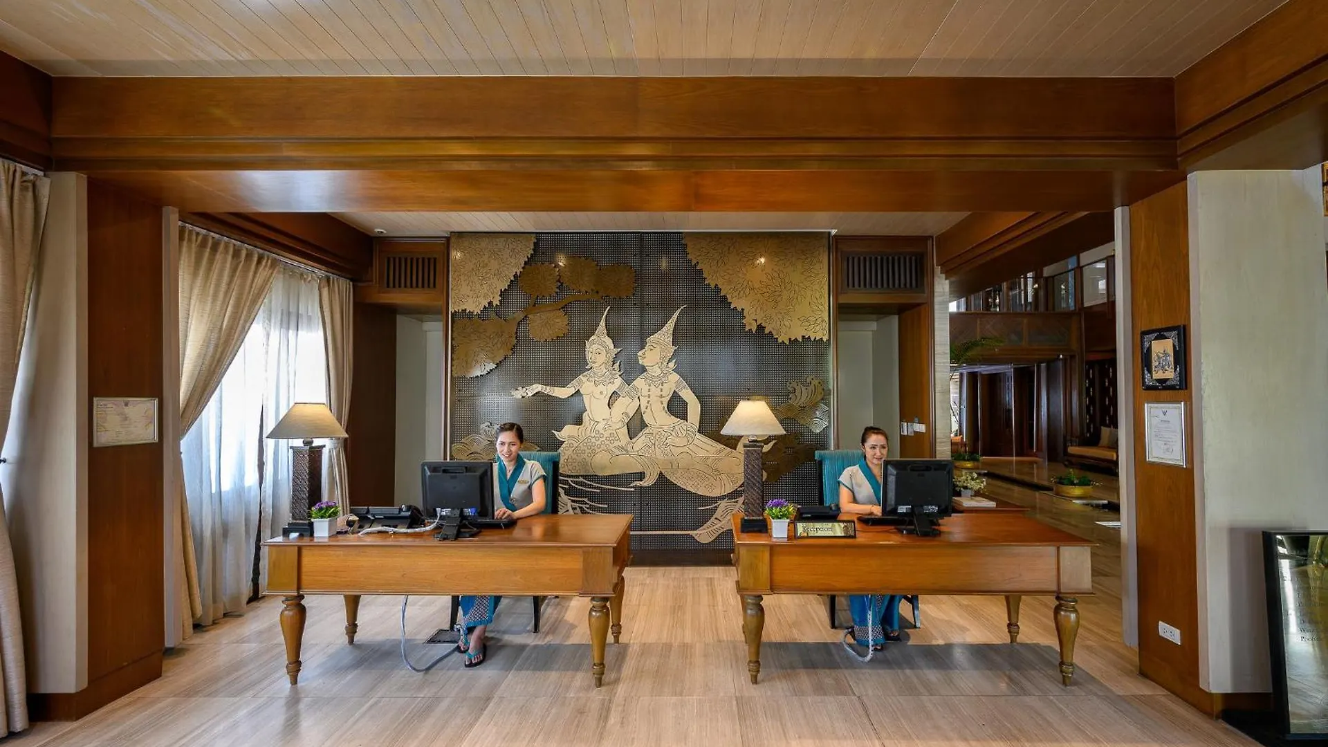 Maikhao Dream Villa Resort And Spa, Maikhao Phuket