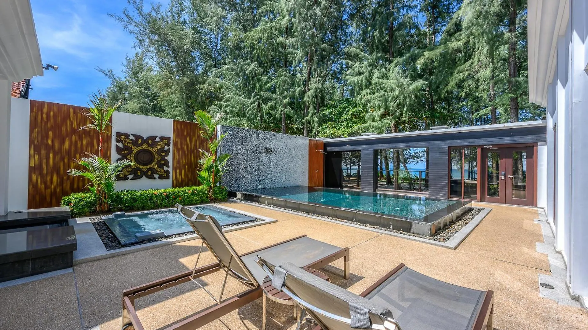 Maikhao Dream Villa Resort And Spa, Maikhao Phuket