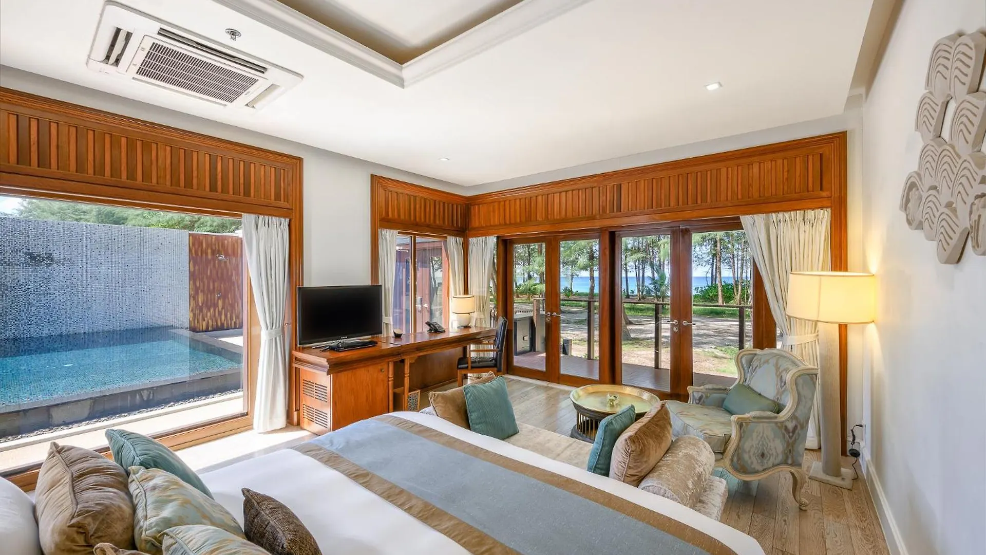 Maikhao Dream Villa Resort And Spa, Maikhao Phuket