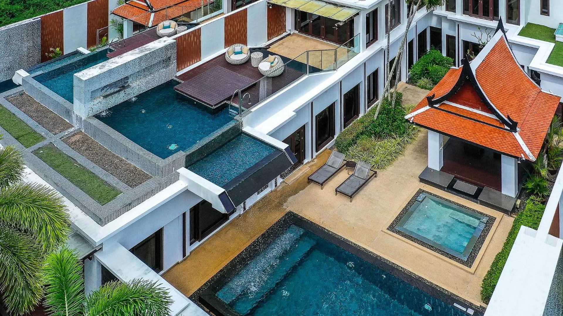 Maikhao Dream Villa Resort And Spa, Maikhao Phuket