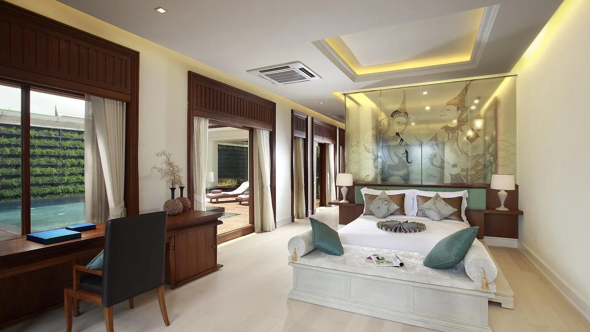 Maikhao Dream Villa Resort And Spa, Maikhao Phuket