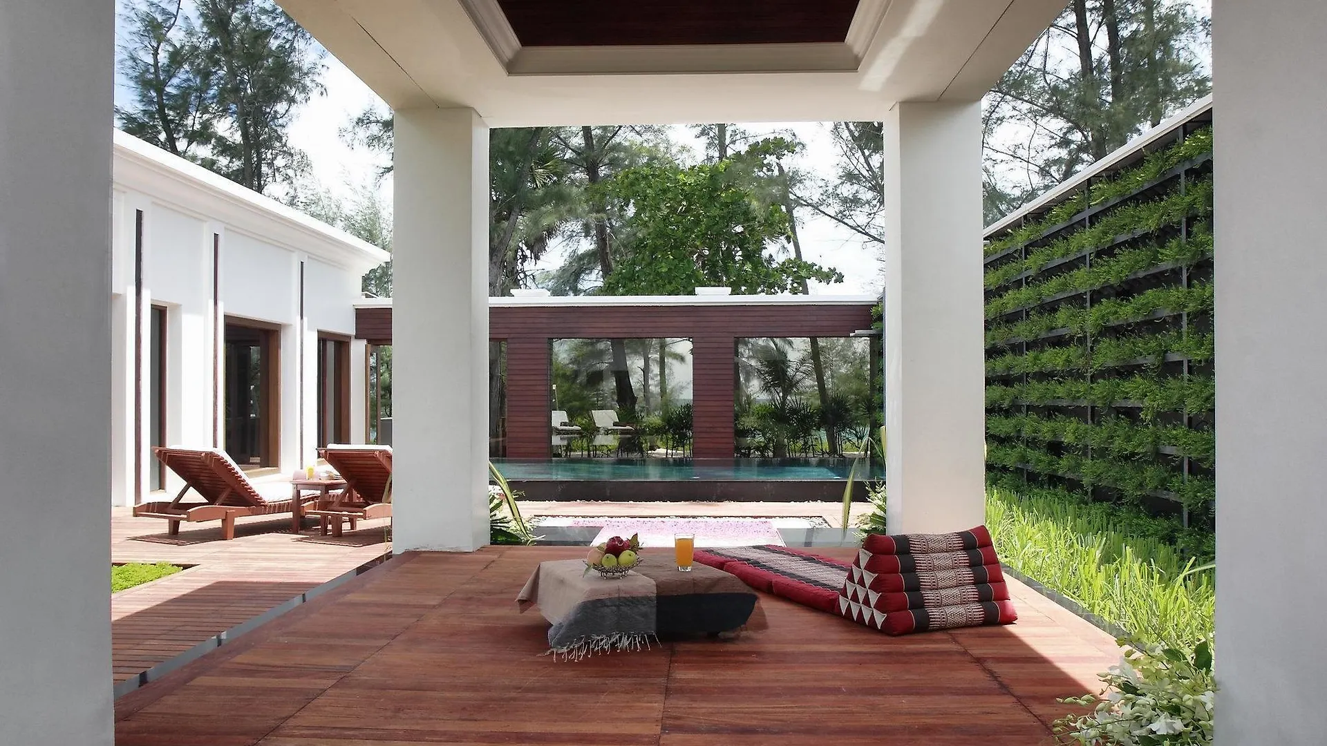 Maikhao Dream Villa Resort And Spa, Maikhao Phuket 5*,  Thailand