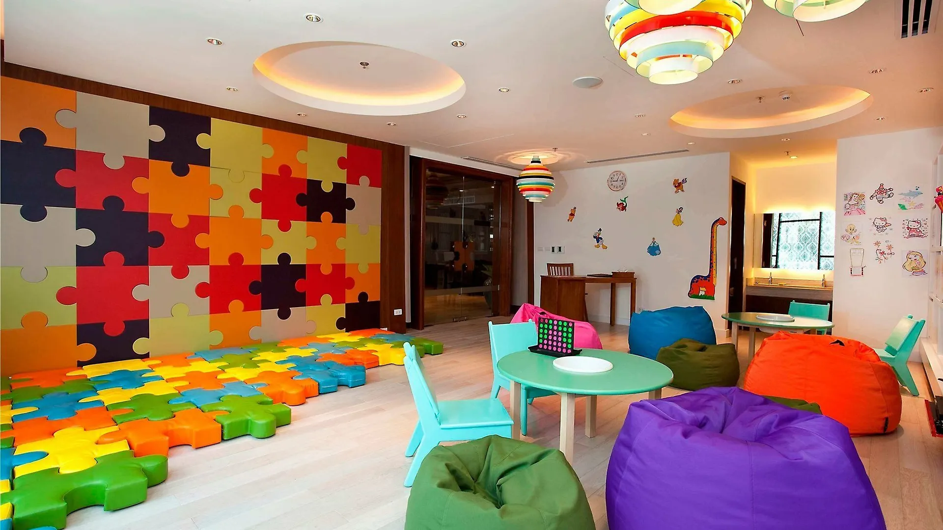 *****  Maikhao Dream Villa Resort And Spa, Maikhao Phuket Thailand