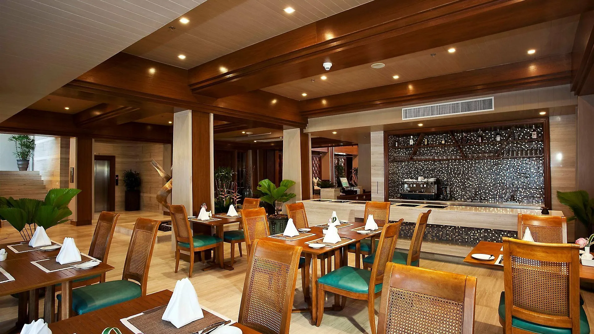 Maikhao Dream Villa Resort And Spa, Maikhao Phuket